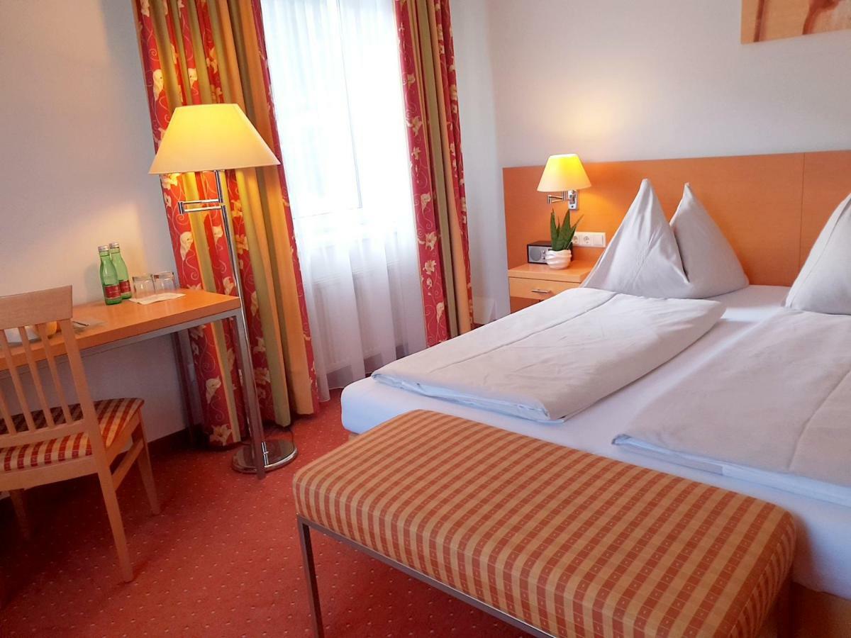 Motel55 - Nettes Hotel Mit Self Check-In In Villach, Warmbad Εξωτερικό φωτογραφία
